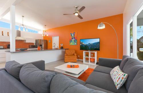 Desert Park Estates House | Palm Springs Gem