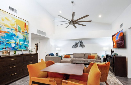Baristo Condo | Palm Springs LifeStyle!