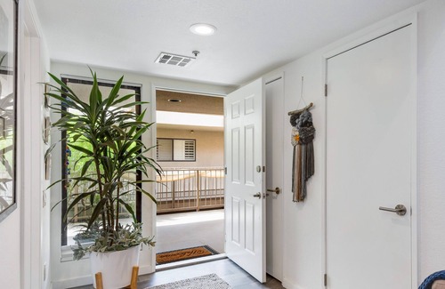 Baristo Condo | Palm Springs LifeStyle!
