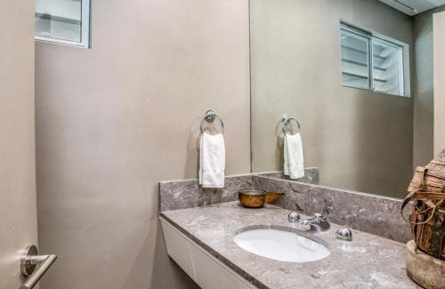 Deepwell Estates House | Palm Springs Perfection Permit# 2243