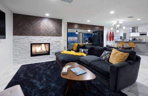 Deep Well Ranch House | Palm Springs Posh Deepwell-6 min to Downtown PS
