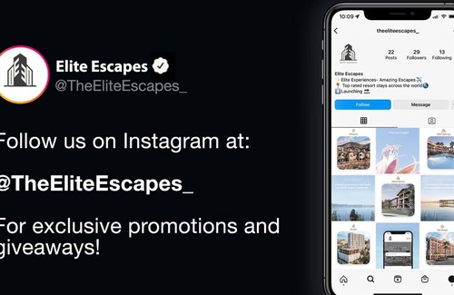 Uptown Design District Resort | Palm Springs Resort 3bdr