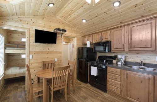 Palm Desert House | Palm Springs RV Resort