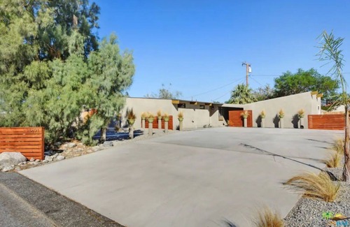 Palm Springs Apartment | Palm Springs studio only 10 mins to downtown
