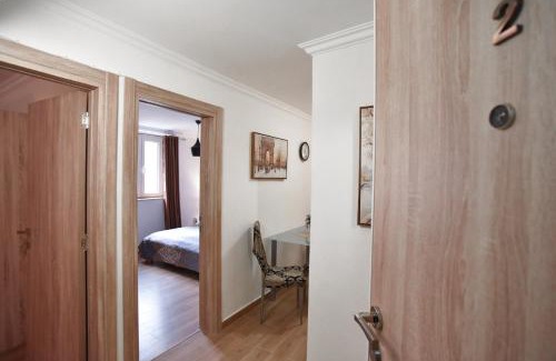 Old Town Apartment | Palm square apartment 2