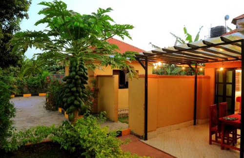 Fort Portal Hotel | Palm Star Motel