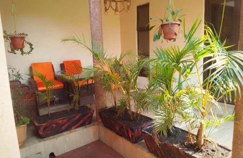 Fort Portal Hotel | Palm Star Motel