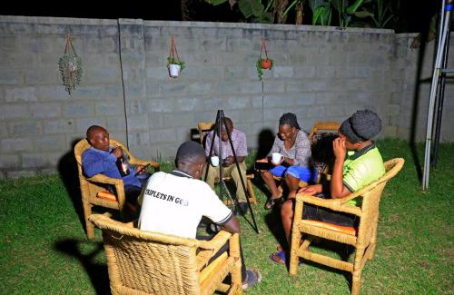 Fort Portal Hotel | Palm Star Motel