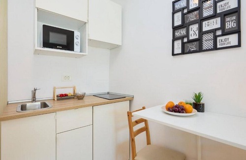 Dubrovnik Apartment | Palm Tree Apartments