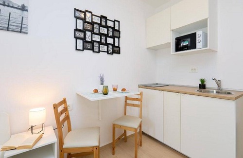 Dubrovnik Apartment | Palm Tree Apartments