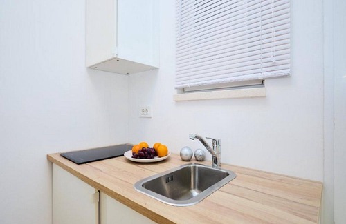 Dubrovnik Apartment | Palm Tree Apartments