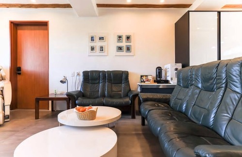Seogwipo City House | Palm Tree Hill Villa