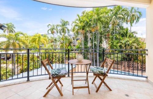 Rapid Creek Apartment | Palm Tree Paradise near Nightcliff with Pool