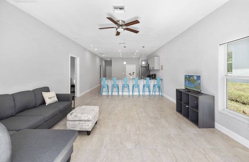 Boynton Beach House | Palm Tree Point