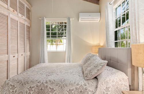 Blue Waters Apartment | Palm View 4