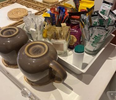 Trowell House | Palm View