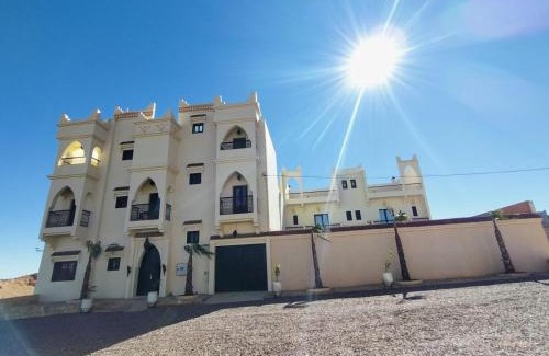 Tarmigt House | Palm View Palace