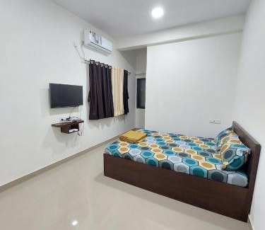 Chendhare Bed & Breakfast | Palm Villa and Cottage