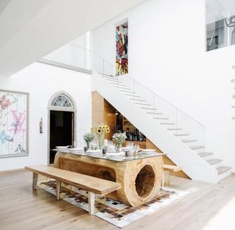 San Sai Villa | Palm Villa - Award Winning Modern Luxury & Exclusive Villa