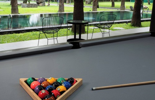 Nha Trang Villa | PALM VILLA - Mini Golf
