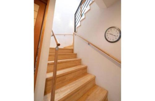 Chokushi Cho House | Palm Villa - Vacation STAY 12202