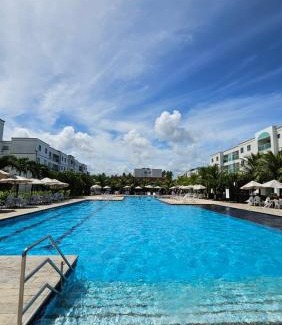 Porto de Galinhas Apartment | Palm Village Porto de Galinhas