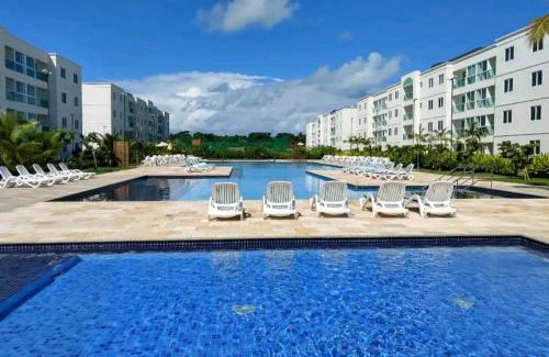 Porto de Galinhas Apartment | Palm Village Porto de Galinhas