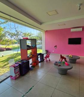 Porto de Galinhas Apartment | Palm Village Porto de Galinhas