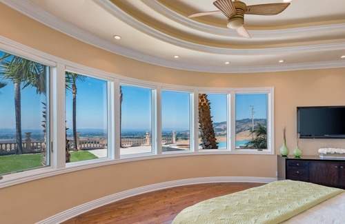 Santa Rosa House | Palm vista Estate - Corporate Retreats in the WineCountry