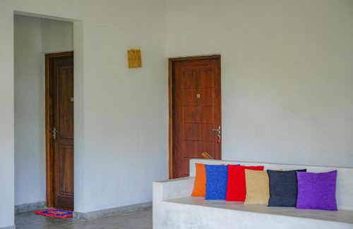Dickwella Bed & Breakfast | Palm & Wild Hiriketiya