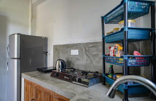 Dickwella Bed & Breakfast | Palm & Wild Hiriketiya