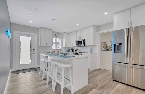 Gladeview House | PALM30 | miami hideaway near Little River