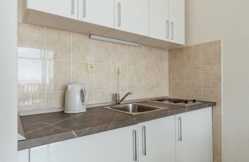 Grahovo Apartment | Palma Apartment 1 Deluxe mit Meerblick