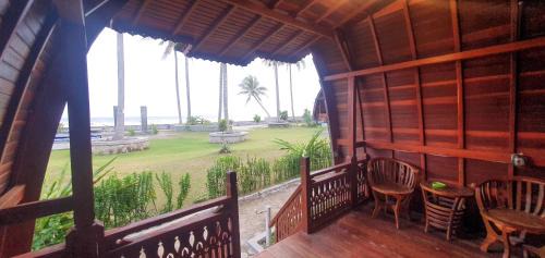 South Krui Resort | Palma Beach Resort