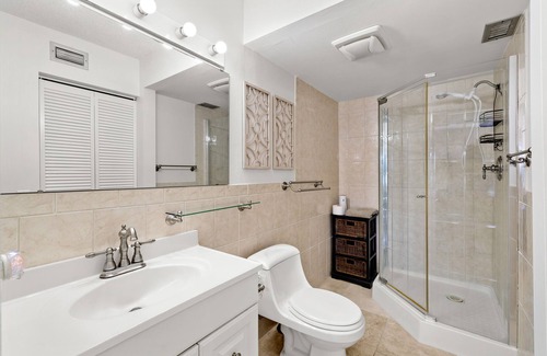 Palma del Mar Condo | Palma Del Mar G-110 | Ground Flood, Bay View, Pool