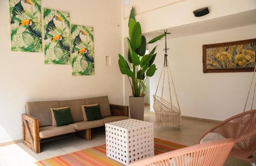 Tucacas Hotel | Palma Dorada