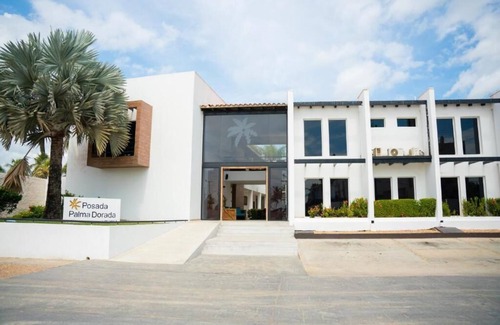Tucacas Hotel | Palma Dorada