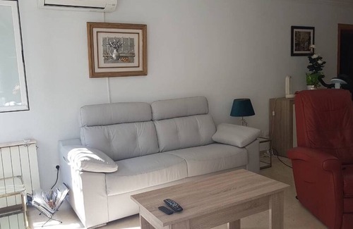 El Molinar Apartment | Palma - Es Molinar, beach near the city center. Apart. 4 Rooms 2 Bedrooms