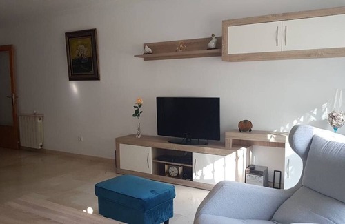 El Molinar Apartment | Palma - Es Molinar, beach near the city center. Apart. 4 Rooms 2 Bedrooms