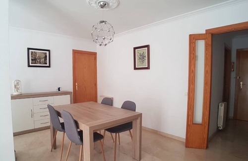 El Molinar Apartment | Palma - Es Molinar, beach near the city center. Apart. 4 Rooms 2 Bedrooms