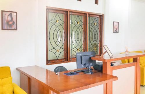 Klaten Selatan House | Palma Family Hall Klaten