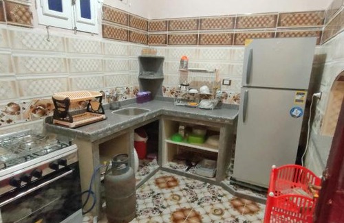 Siwa Apartment | Palma Garden