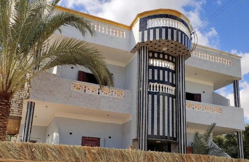 Siwa Apartment | Palma Garden