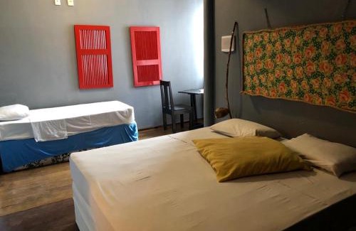 Sao Luis Historical Center House | Palma Hostel