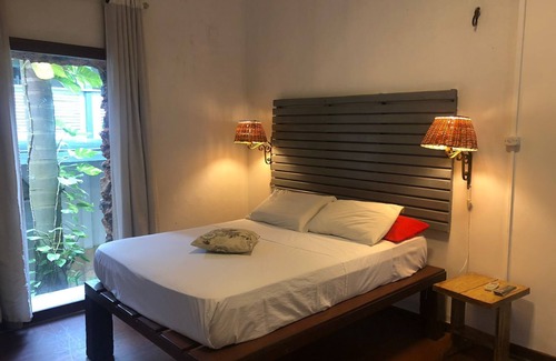Sao Luis Historical Center Hotel | Palma Hostel