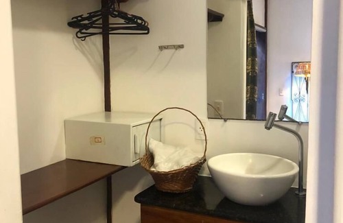 Sao Luis Historical Center Hotel | Palma Hostel