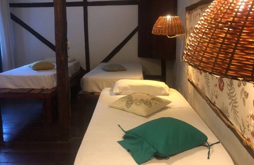 Sao Luis Historical Center Hotel | Palma Hostel