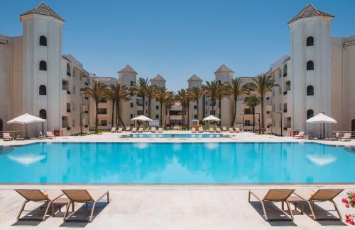 Al-Manakh Hotel | Palma Hotel