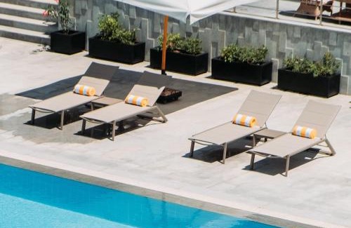 Al-Manakh Hotel | Palma Hotel