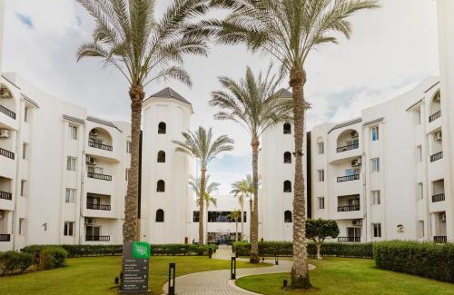 Al-Manakh Hotel | Palma Hotel